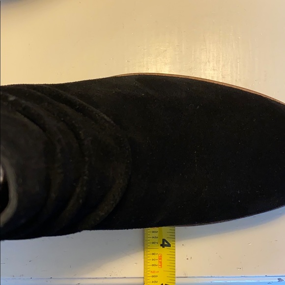 COLE HAAN Alayna Slouch Bootie - Picture 4 of 6